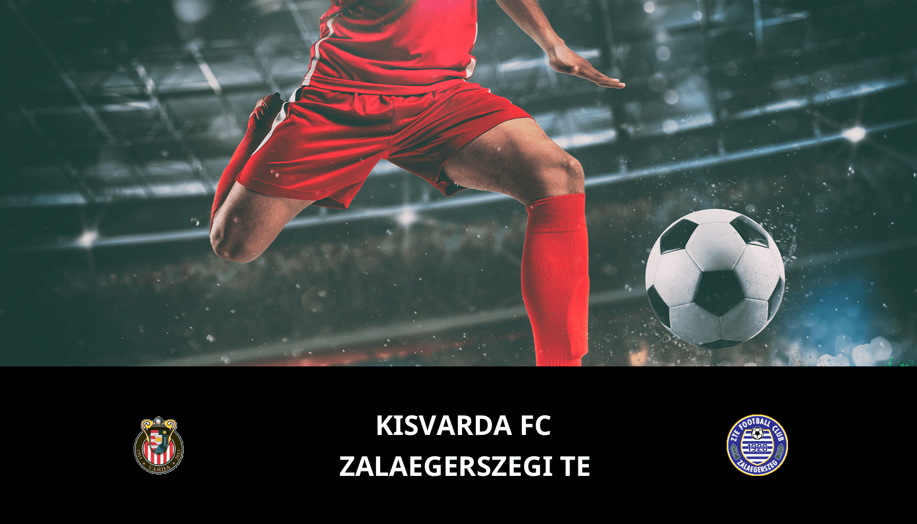 Prediction for Kisvarda FC VS Zalaegerszegi TE on 05/11/2023 Analysis of the match